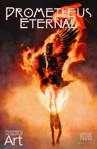 Prometheus Eternal Cover front